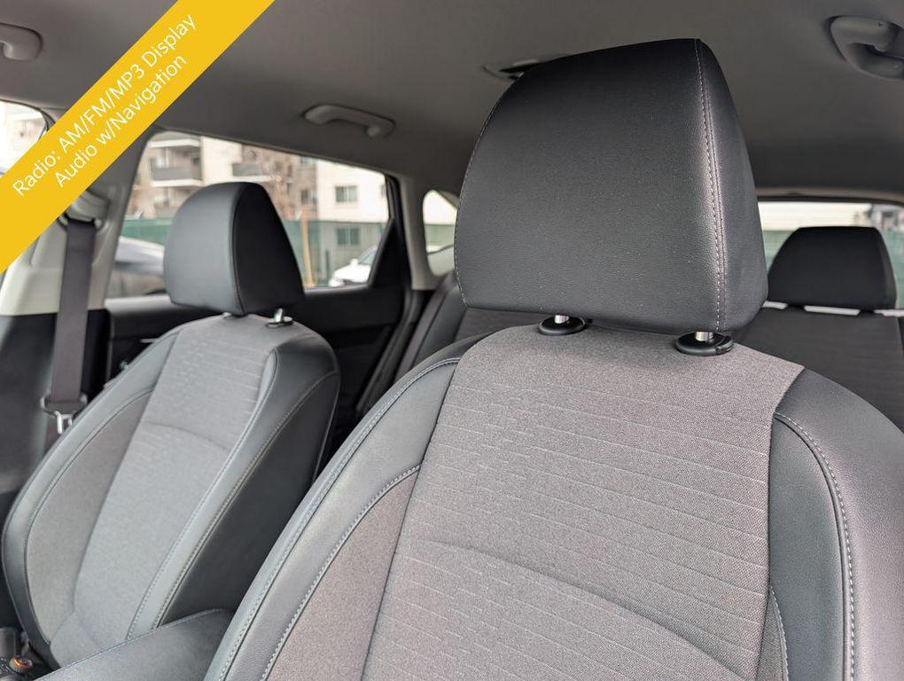 used 2023 Kia Seltos car, priced at $21,499