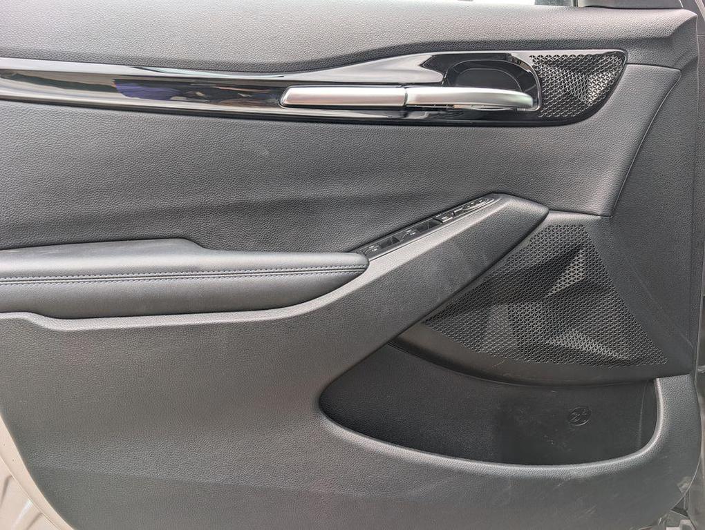 used 2023 Kia Seltos car, priced at $21,499