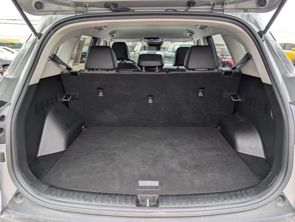 used 2023 Kia Seltos car, priced at $21,499