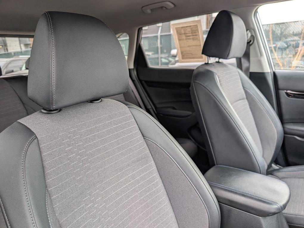 used 2023 Kia Seltos car, priced at $21,499