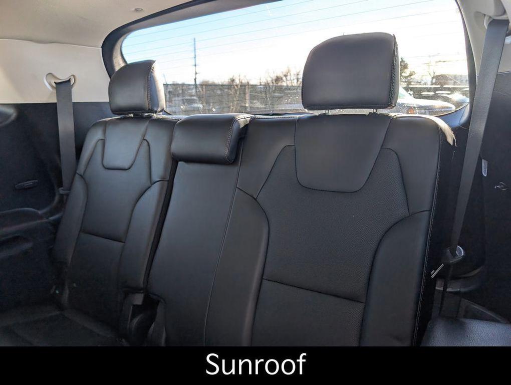 used 2020 Kia Telluride car, priced at $23,822