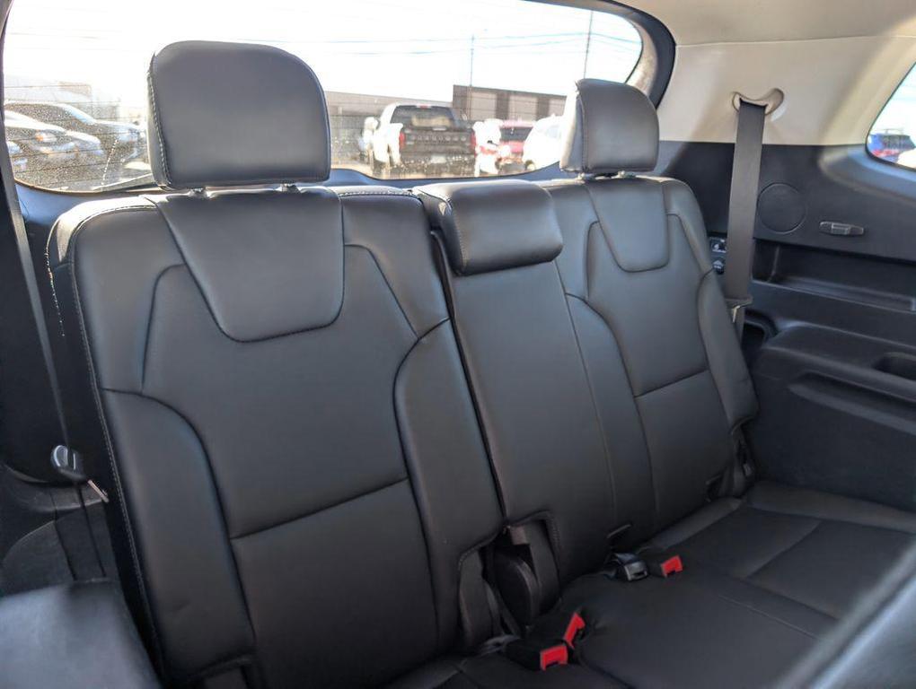 used 2020 Kia Telluride car, priced at $23,822