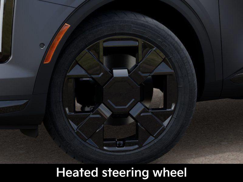 new 2026 Kia Sportage Plug-In Hybrid car, priced at $43,983