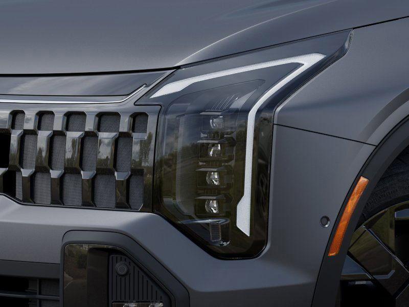 new 2026 Kia Sportage Plug-In Hybrid car, priced at $43,983