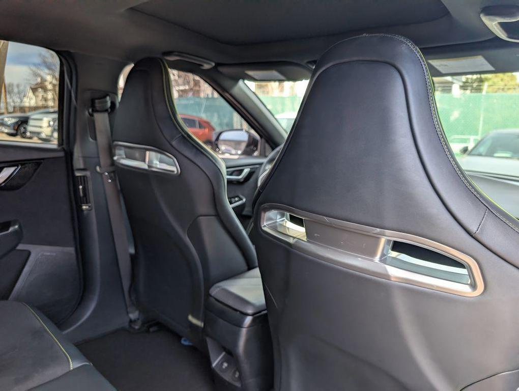 used 2024 Kia EV6 car, priced at $35,499