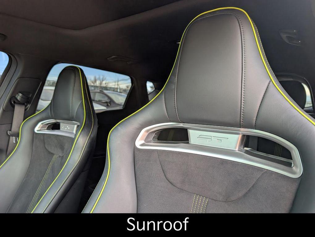 used 2024 Kia EV6 car, priced at $35,499