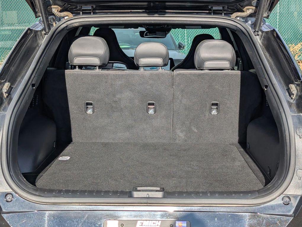 used 2024 Kia EV6 car, priced at $35,499