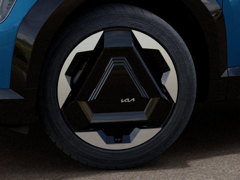 new 2026 Kia EV9 car, priced at $60,849