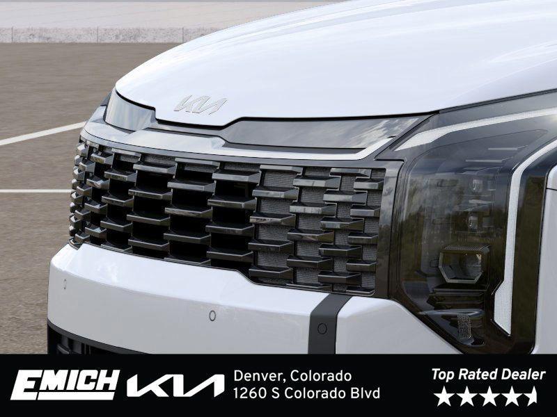 new 2026 Kia Sportage Hybrid car, priced at $34,375