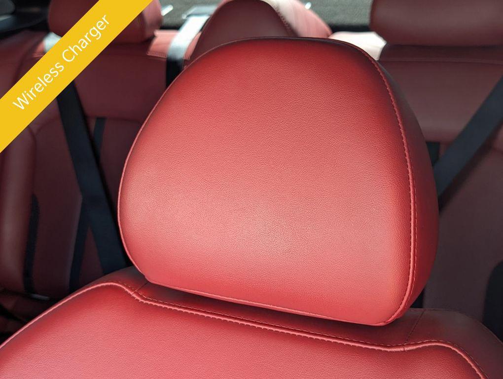 used 2021 Kia K5 car, priced at $19,999