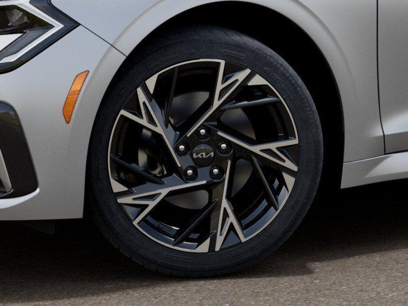new 2026 Kia K5 car, priced at $31,281