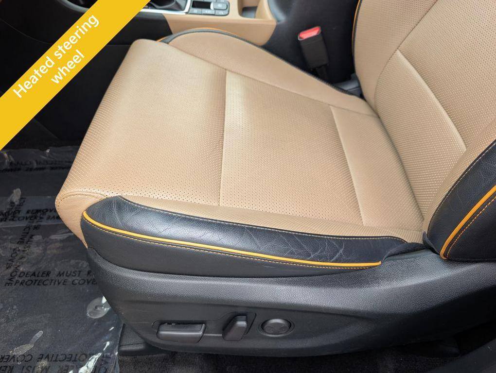 used 2018 Kia Sportage car, priced at $18,998