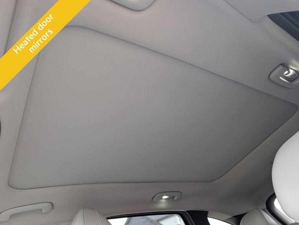 used 2023 Hyundai Tucson car, priced at $24,998
