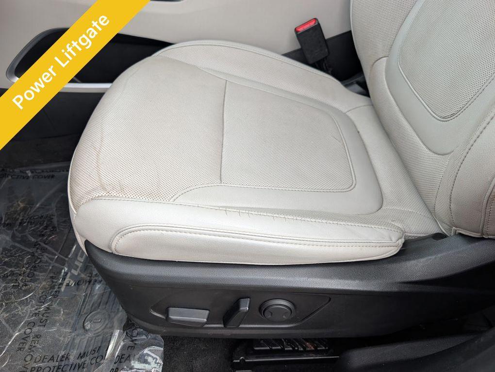 used 2023 Hyundai Tucson car, priced at $24,998