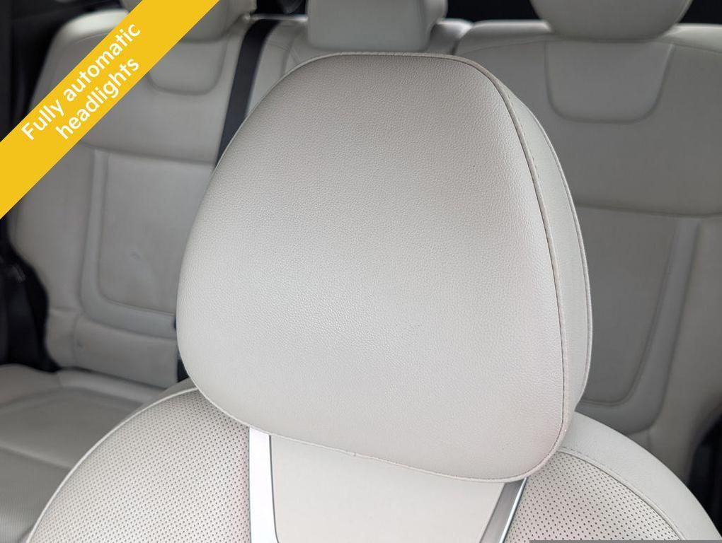 used 2023 Hyundai Tucson car, priced at $24,998