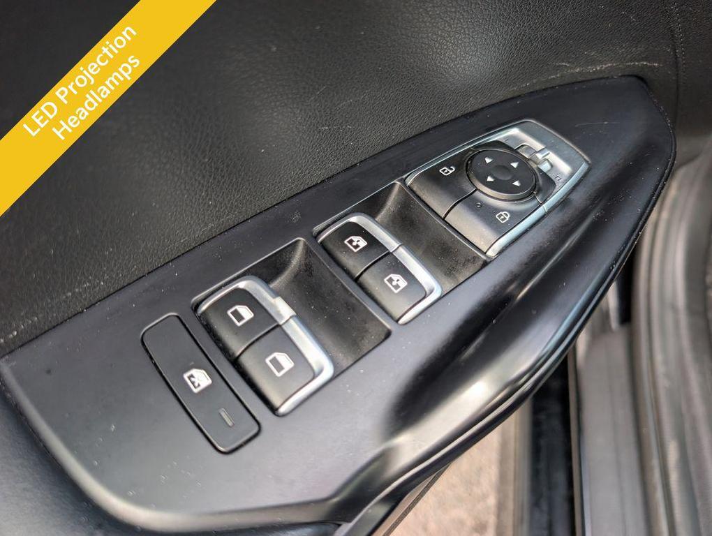 used 2023 Kia K5 car, priced at $22,499