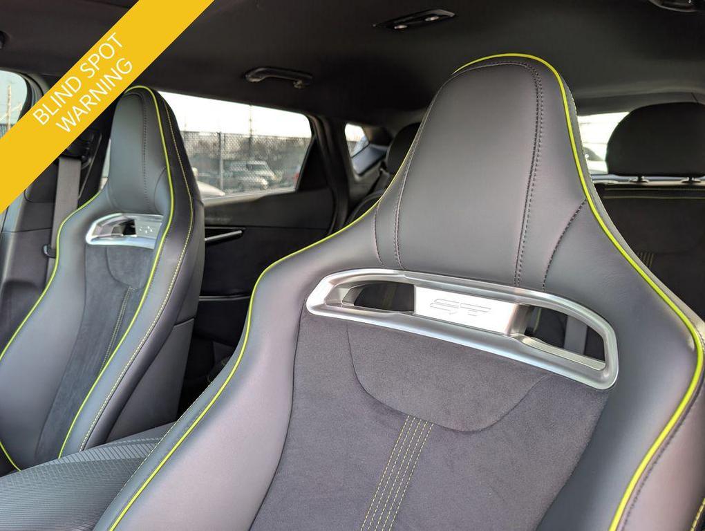 used 2023 Kia EV6 car, priced at $28,999