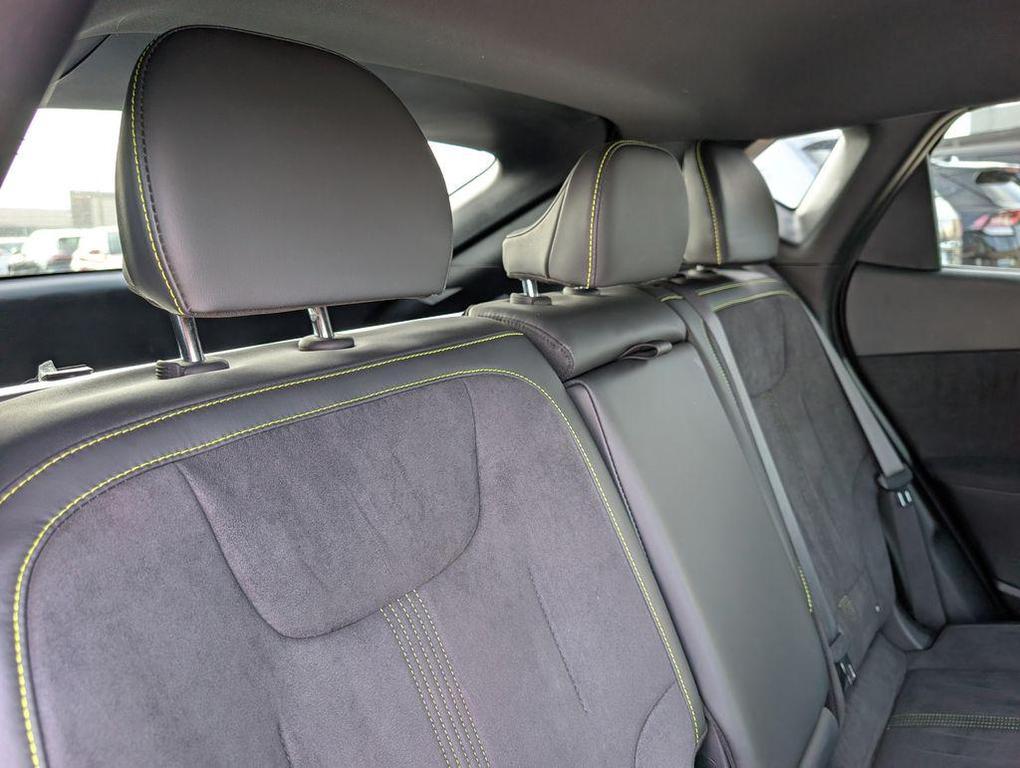 used 2023 Kia EV6 car, priced at $28,999