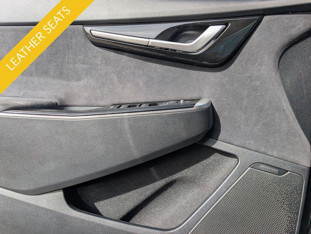 used 2023 Kia EV6 car, priced at $28,999