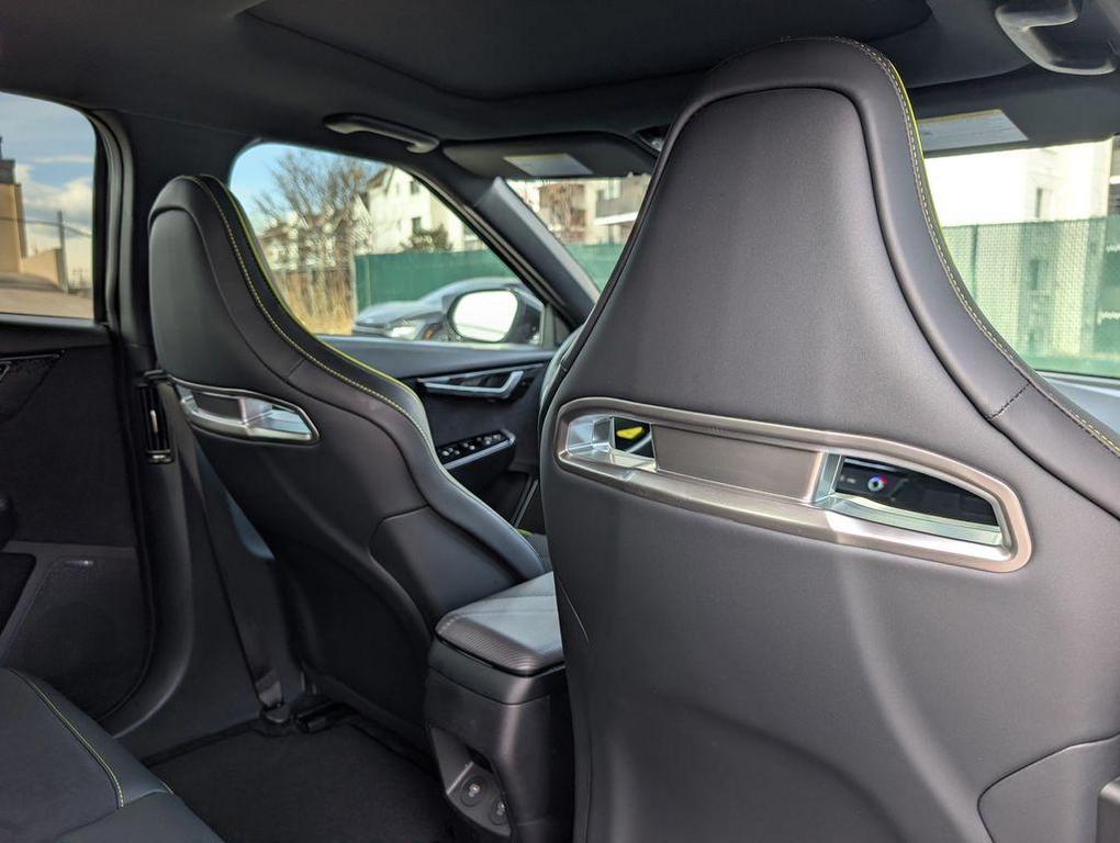 used 2023 Kia EV6 car, priced at $28,999