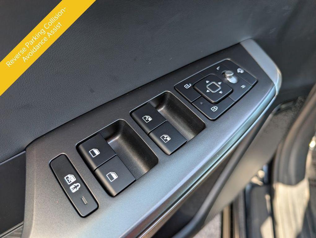 used 2024 Kia EV6 car, priced at $29,998