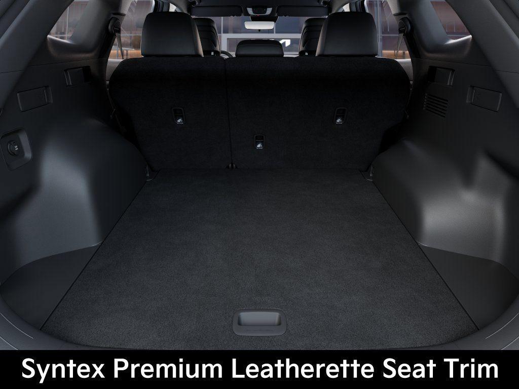 new 2026 Kia Sportage car, priced at $35,823