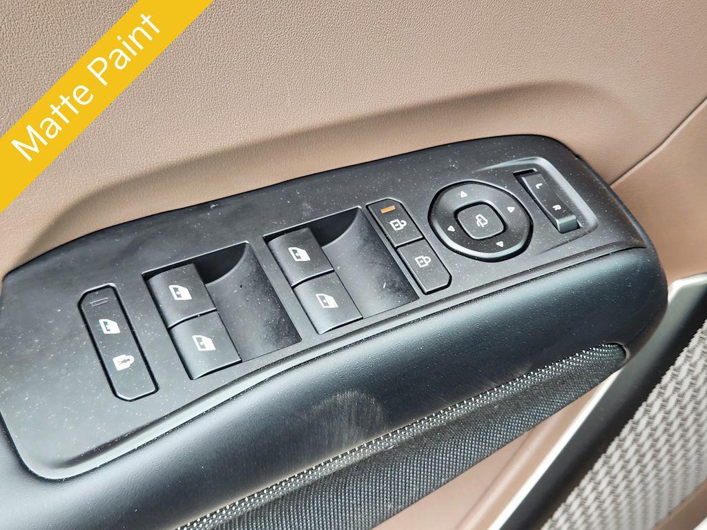 used 2024 Kia EV9 car, priced at $51,798