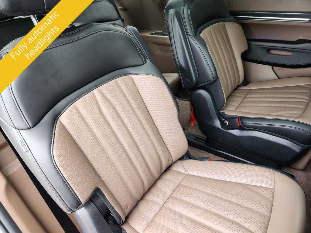 used 2024 Kia EV9 car, priced at $51,798