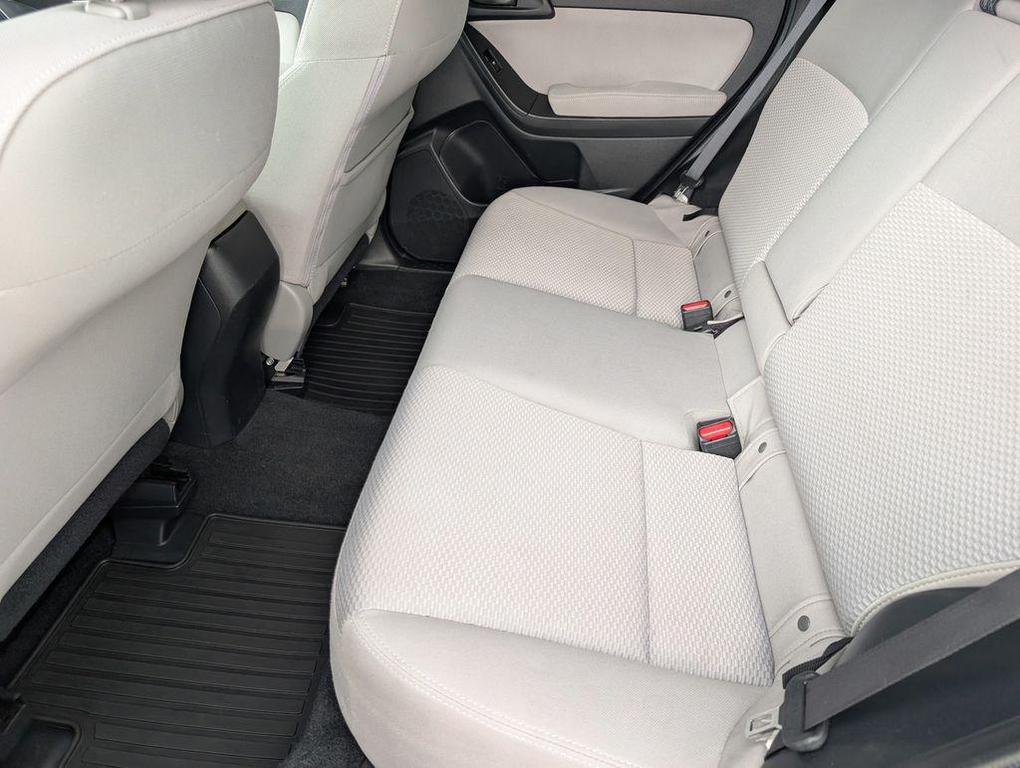 used 2015 Subaru Forester car, priced at $11,798