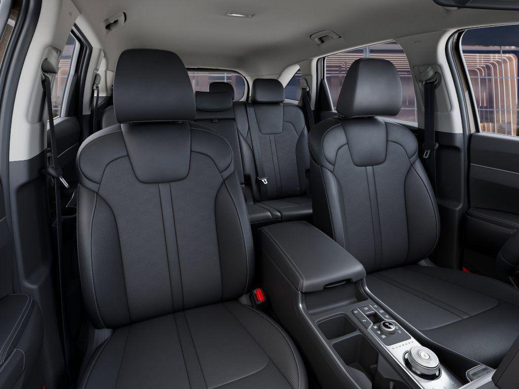 new 2026 Kia Sorento Plug-In Hybrid car, priced at $45,733