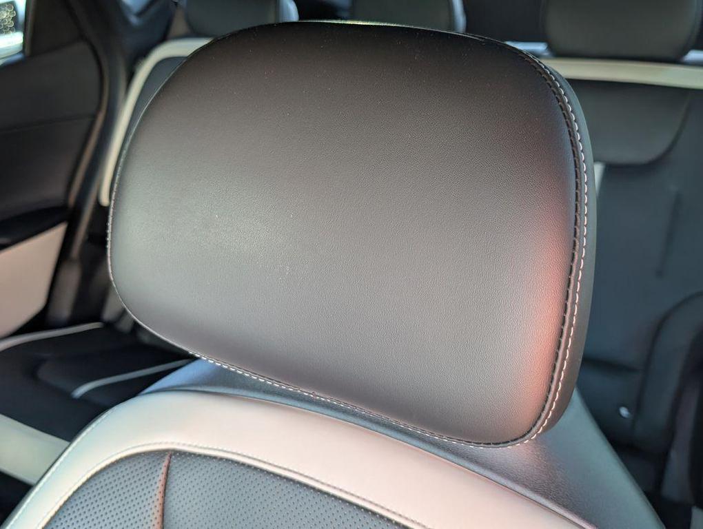 used 2025 Kia EV6 car, priced at $39,998