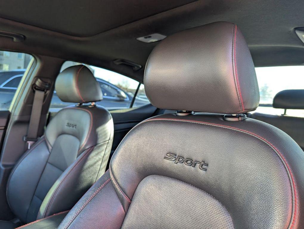 used 2018 Hyundai Elantra car, priced at $12,498