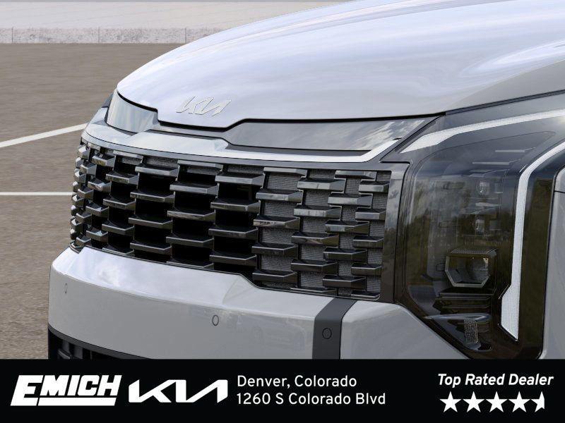 new 2026 Kia Sportage Hybrid car, priced at $33,579