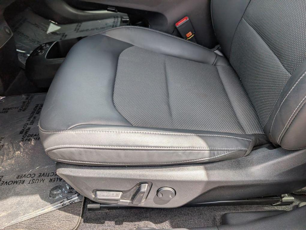 used 2024 Kia EV6 car, priced at $30,798