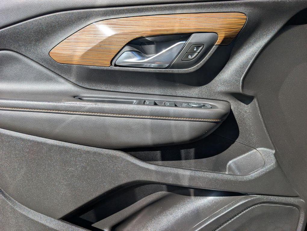 used 2019 GMC Terrain car, priced at $13,594