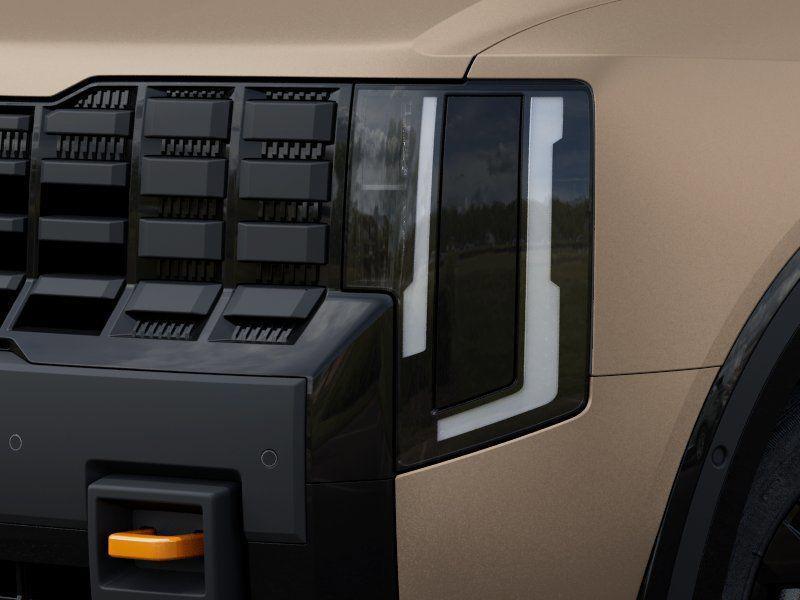 new 2027 Kia Telluride car, priced at $60,379