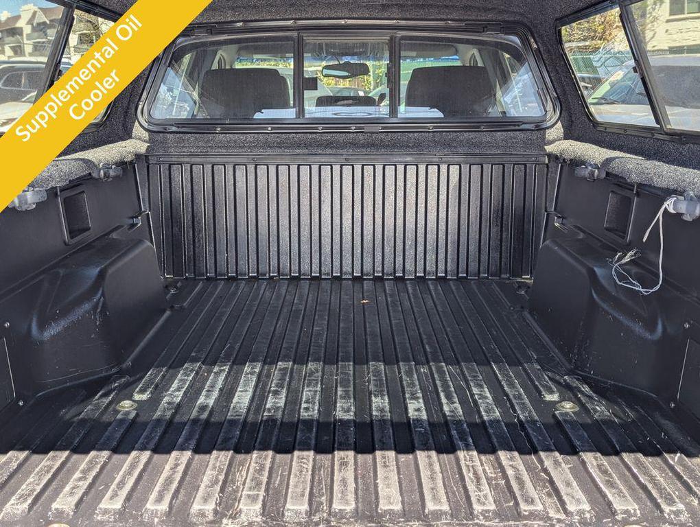 used 2006 Toyota Tacoma car, priced at $15,998