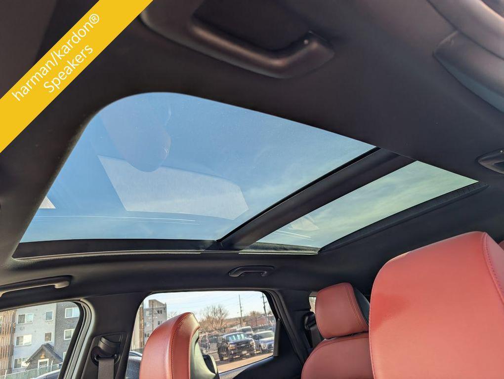 used 2023 Kia Sportage Hybrid car, priced at $29,299