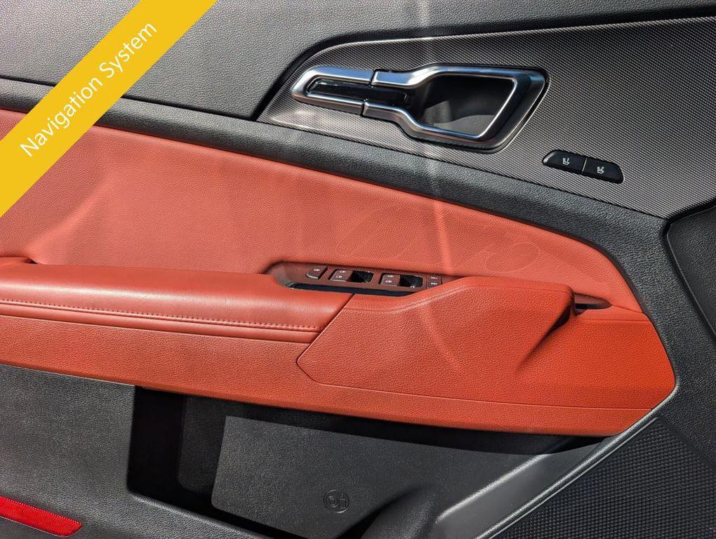 used 2023 Kia Sportage Hybrid car, priced at $29,299