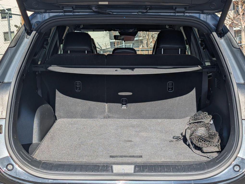 used 2023 Kia Sportage Hybrid car, priced at $29,299