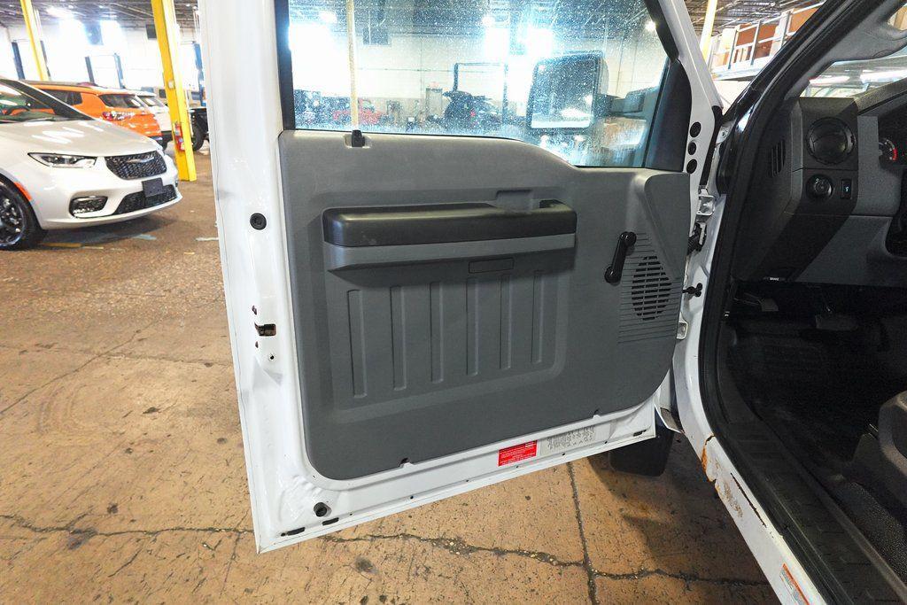 used 2011 Ford F-450 car, priced at $32,991