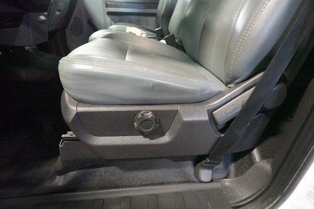 used 2011 Ford F-450 car, priced at $32,991