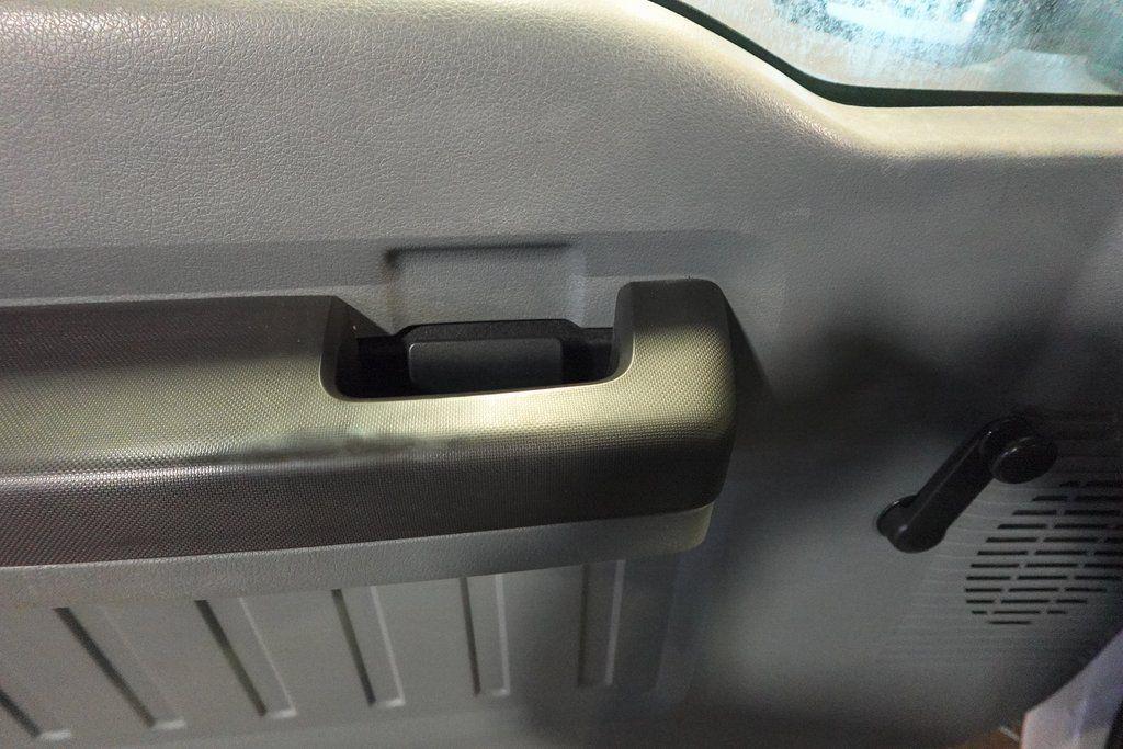 used 2011 Ford F-450 car, priced at $32,991