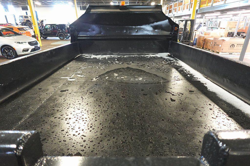 used 2011 Ford F-450 car, priced at $32,991