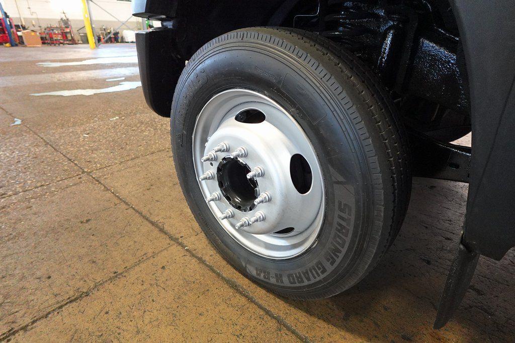 used 2011 Ford F-450 car, priced at $32,991