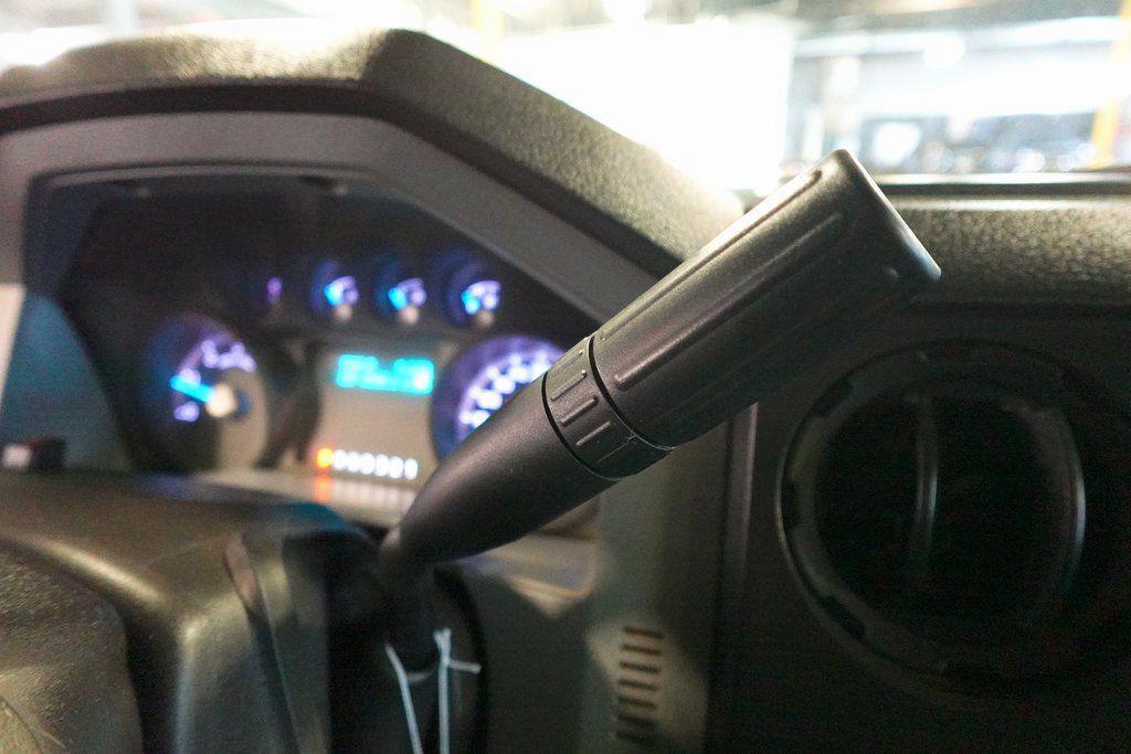 used 2011 Ford F-450 car, priced at $32,991