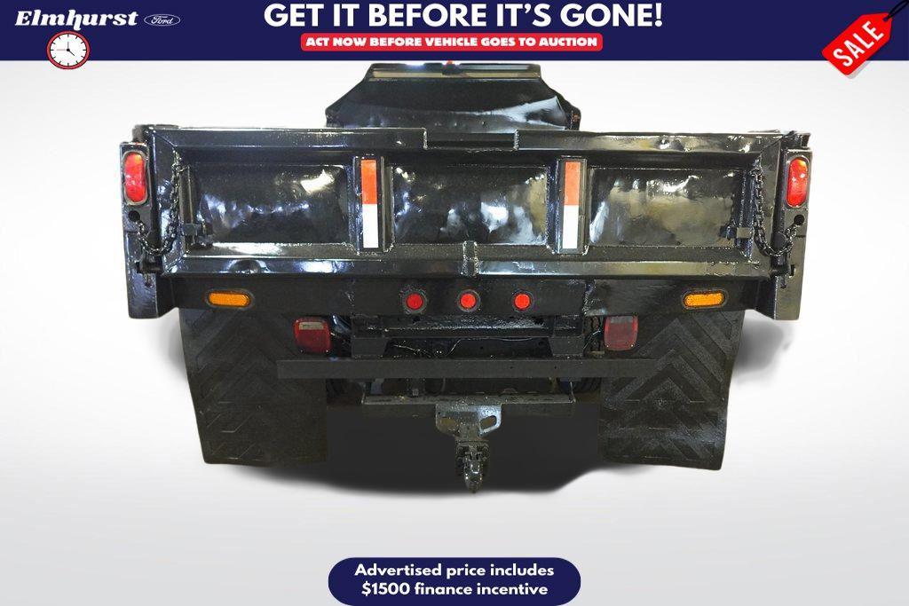 used 2011 Ford F-450 car, priced at $32,991