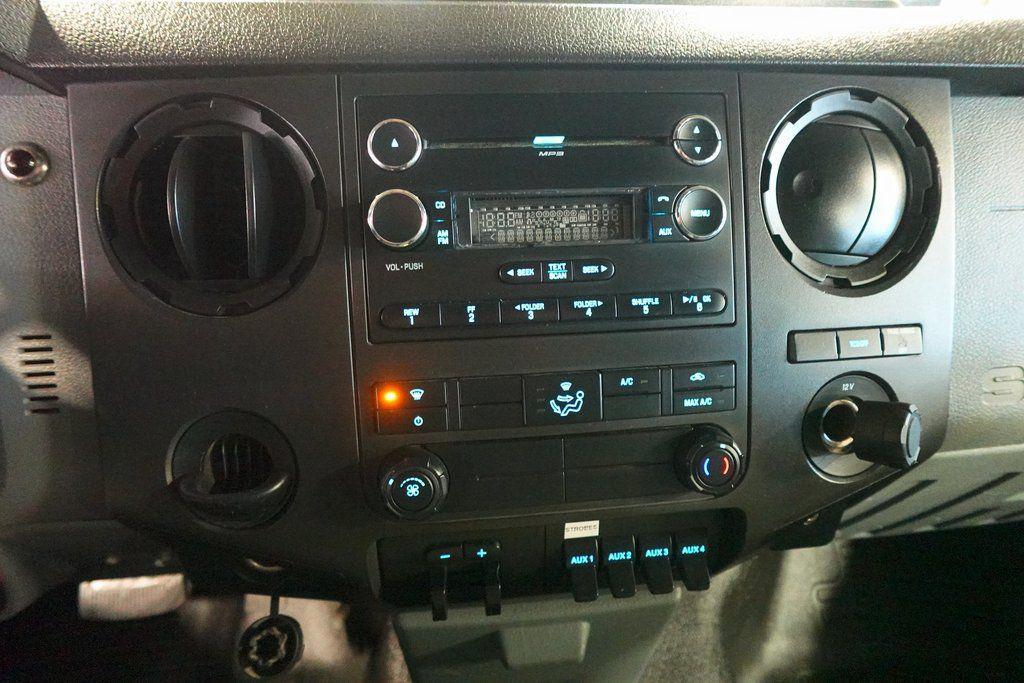 used 2011 Ford F-450 car, priced at $32,991