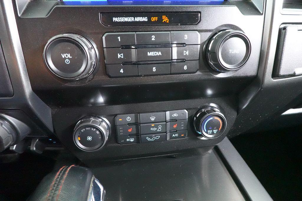 used 2020 Ford F-150 car, priced at $32,392