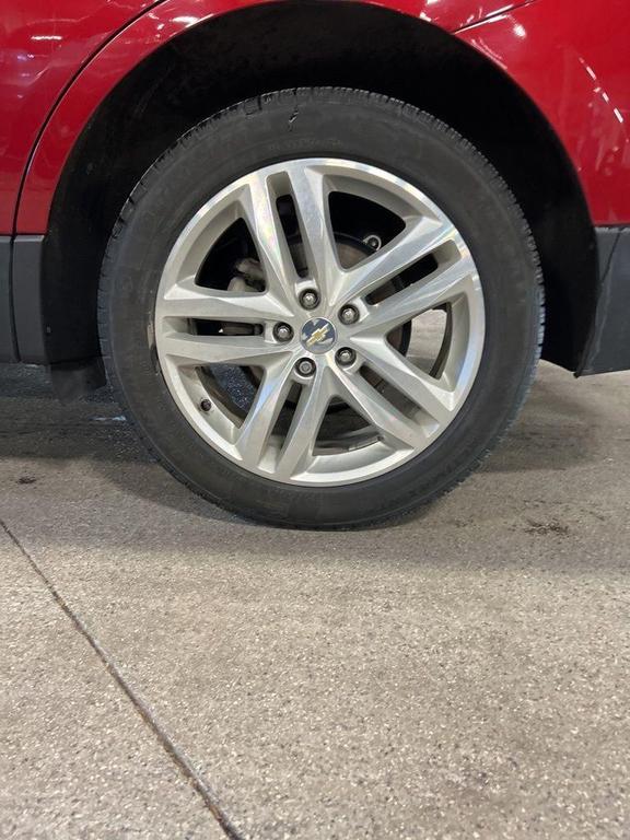 used 2020 Chevrolet Equinox car, priced at $11,866